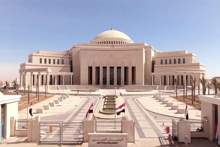 techno-metal-Parliament-of-Egypt