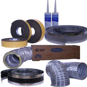Duct Soft Products