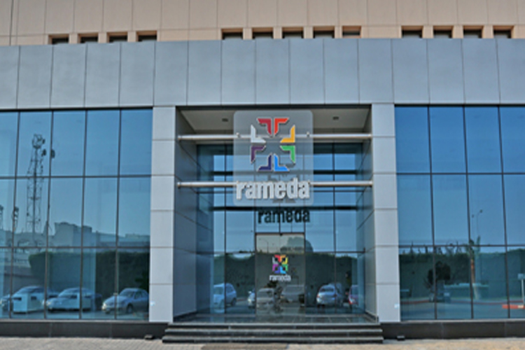 techno-metal-Ramada-Pharmaceutical-factory